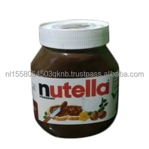 Low Price Nutella 750g / Buy Nutella Chocolate wholesale price