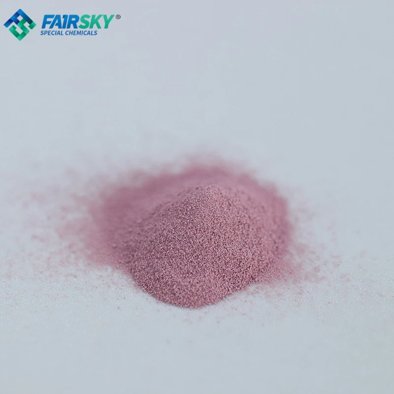 High purity Cobalt Hydroxide Co(OH)2 CAS:21041-93-0
