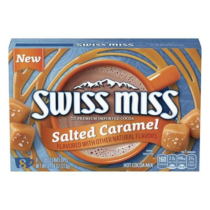 Buy Swiss Miss Milk Chocolate & Marshmallow Coffee At Best Price .