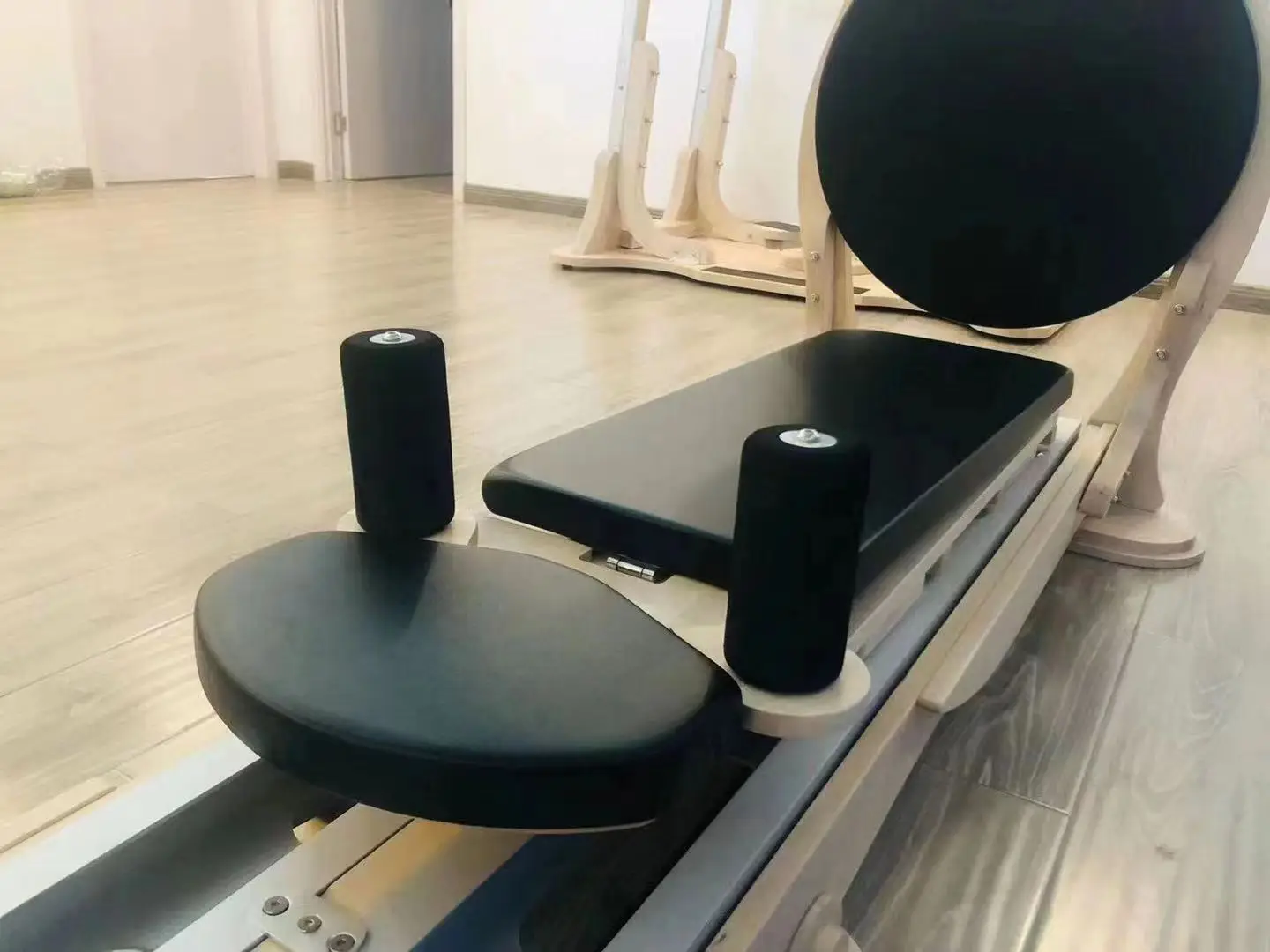 Upgrade 2 generations Pilates Equipment exercises Jump Stretch Board