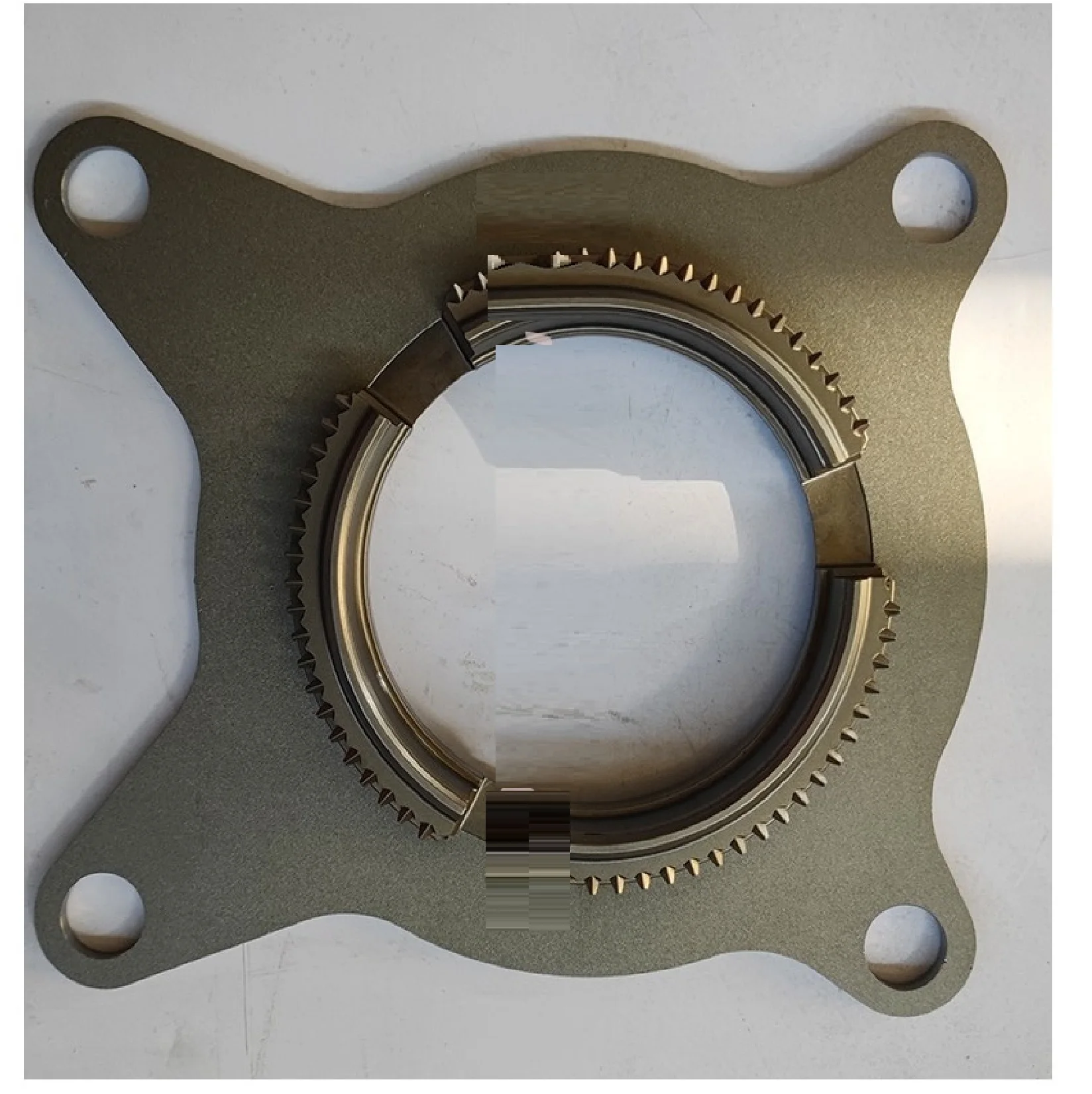 Шестеренчатый большой позвонковый диск A9472603036 Mer-cedes, аксессуары для грузовиков, 100% подлинный продукт, в наличии