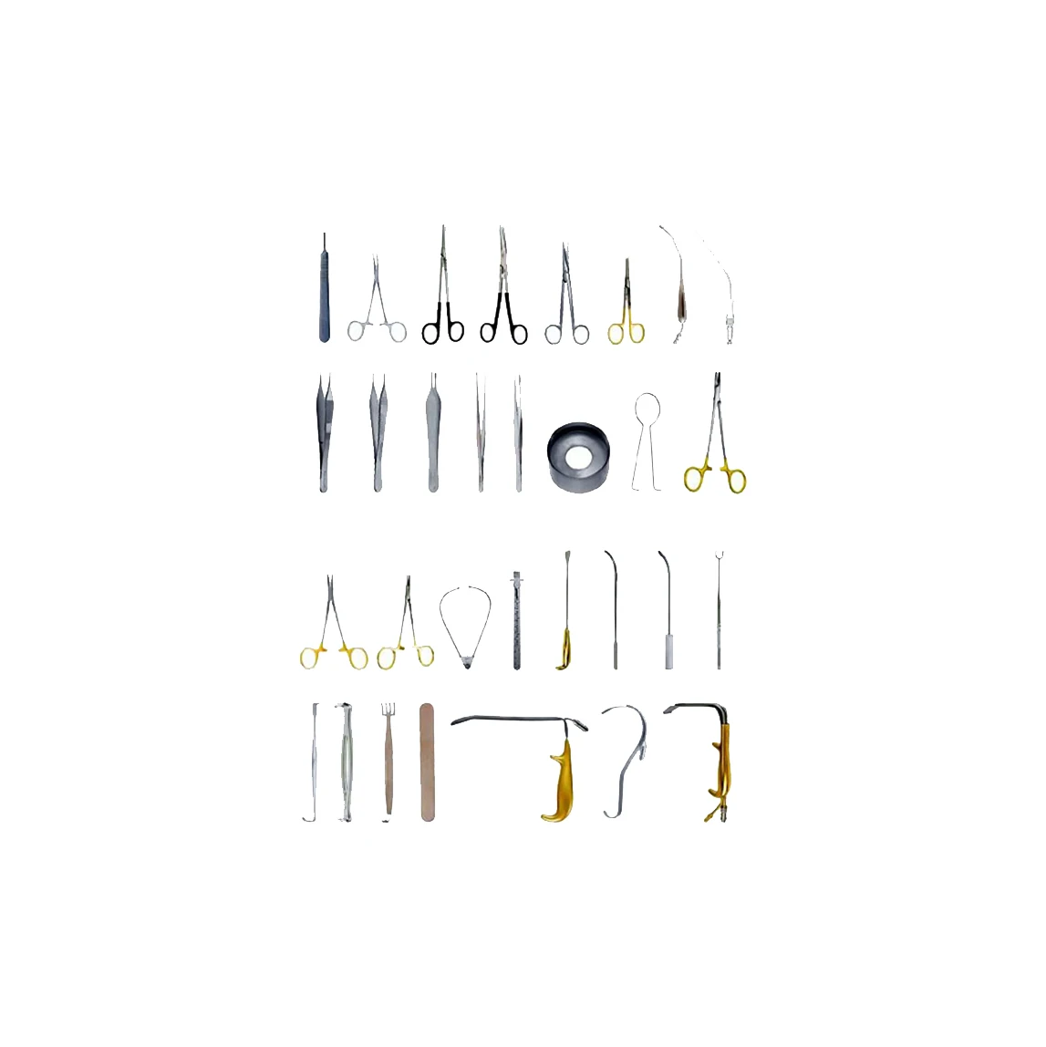 Medical Surgical sets Orthopedic Bone Drill Battery Powered Orthopedic Surgical sets Drill Multi-Function Electric Orthopedic