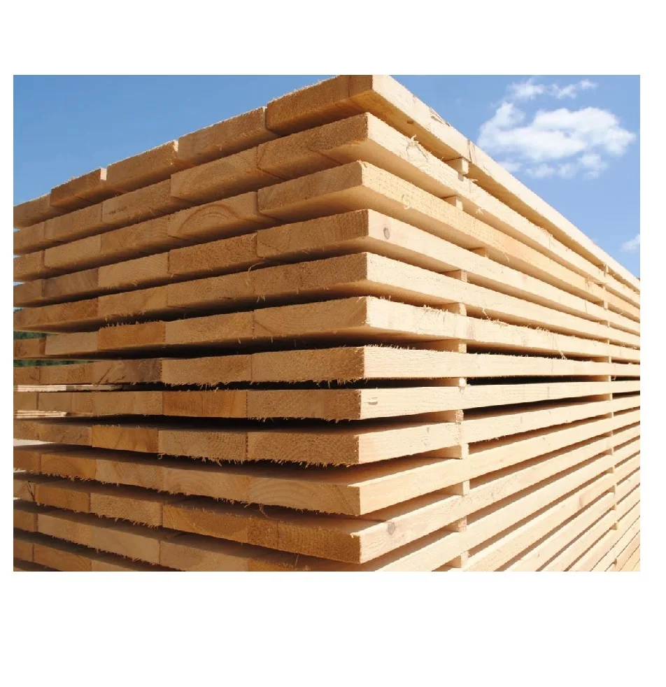 Pine Sawn Timber at Cheap Prices Bulk Discounts Available Excellent Quality for Construction and Carpentry