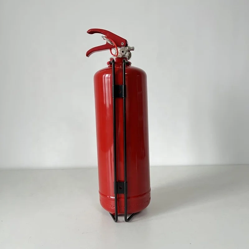 EN3 approved 1kg ABC dry powder fire extinguisher for home
