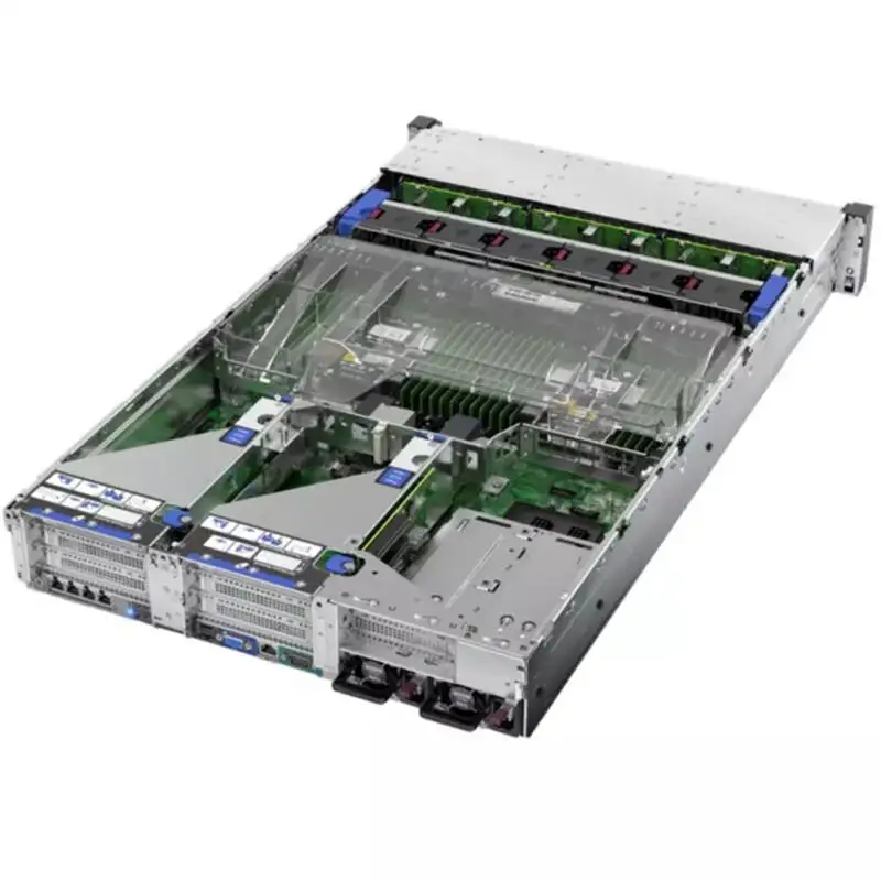 DL560 G10 5215L 4P 128G P408i-a 8SFF 1600W PS HPE Proliant DL560 G10 server supermicro server pie server