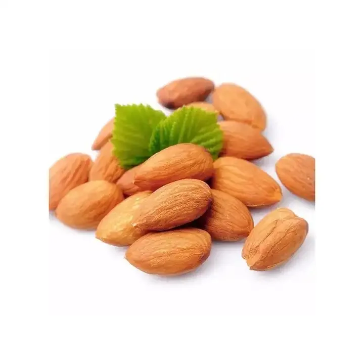 California Sweet Almonds, Raw Almond Nuts, Premium Natural Roasted Almonds/Nuts