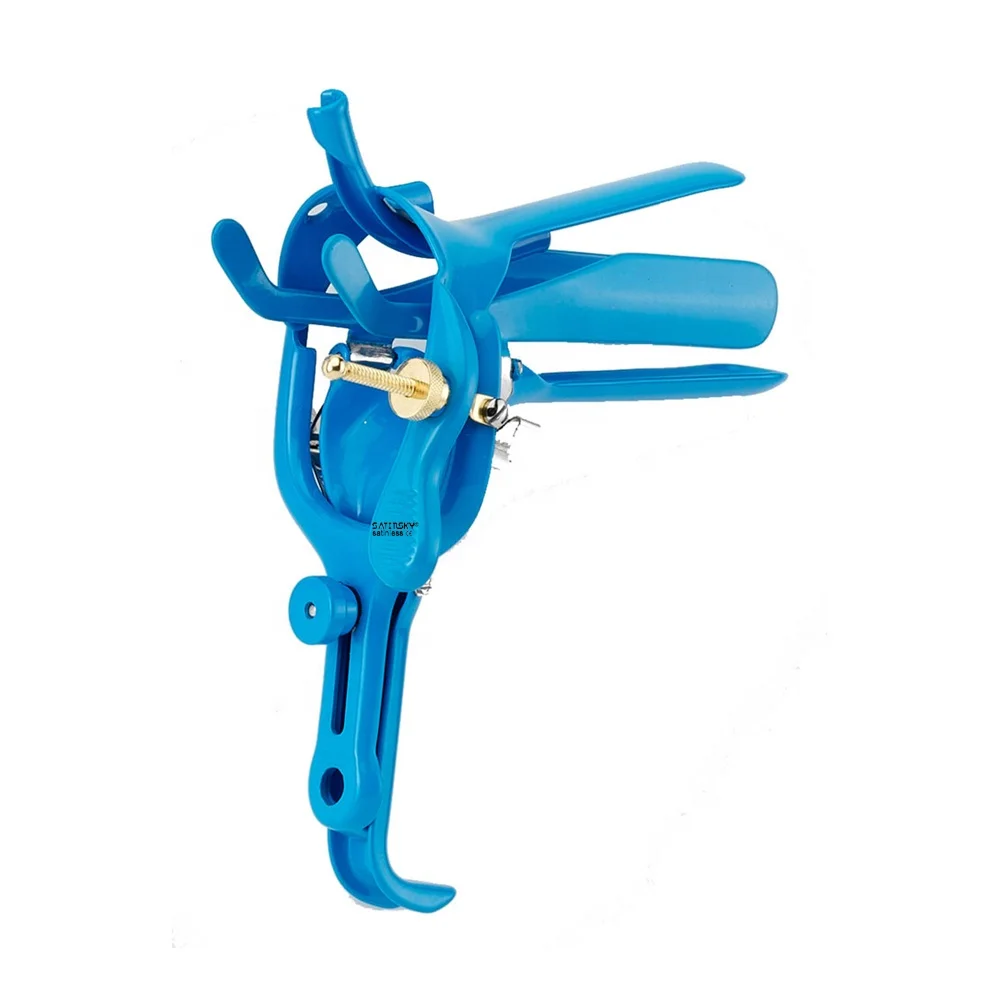 Manufacturing Factory Direct Wholesale Price Medgyn Graves Vaginal Speculum Stainless Steel  Gynecology Used