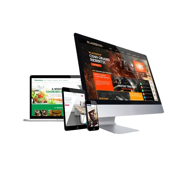 Latest Design Shopping E Commerce Stores with Customized Designs & Features Manufacture in India Lowest Prices