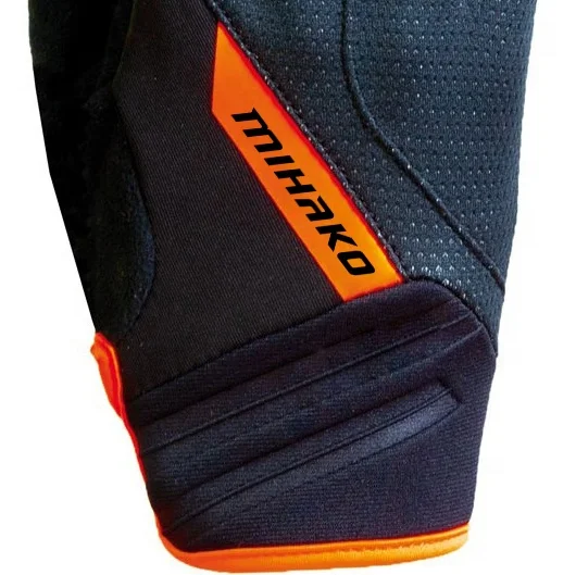 Professional Breathable Mesh BMX Gloves Best Stylish Dirt Bike Riding Gloves for men and women