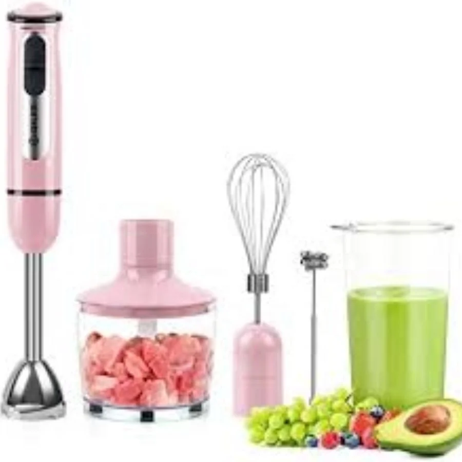 Wholesale Best quality electric hand mixer stick hand blender set