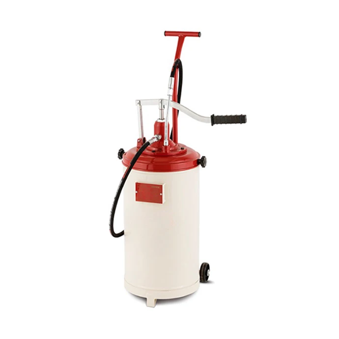 High Quality Last Technology 2023 Model Mechanical Grease Pump