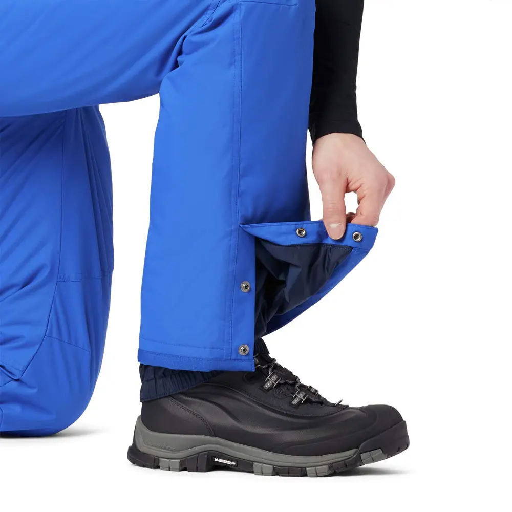 2022 Hot Selling Cheap Prices Waterproof High Quality Custom Made Ski Pants / Top Trend Winter Snowboarding Ski Pants