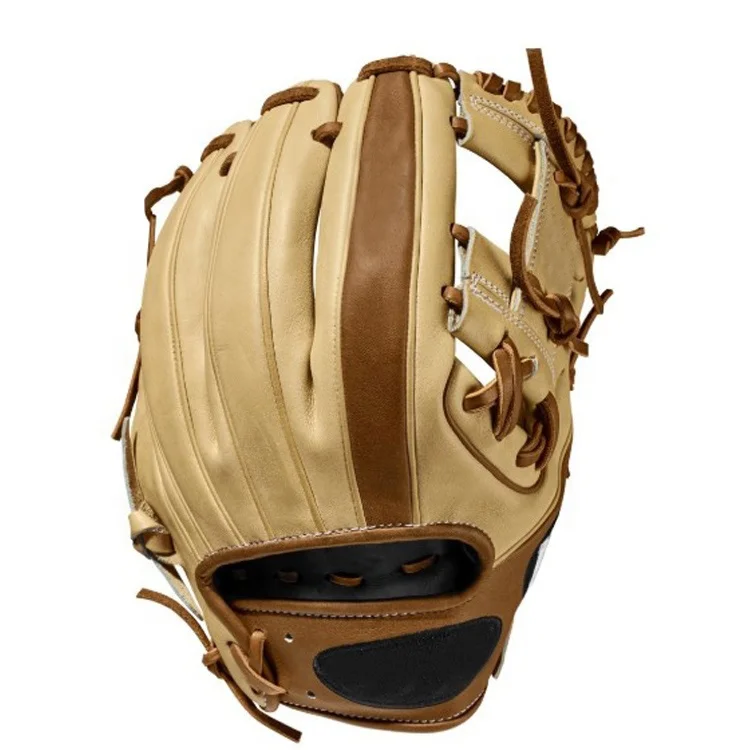 A2000 Professional Baseball Gloves and Baseball Glove Stand