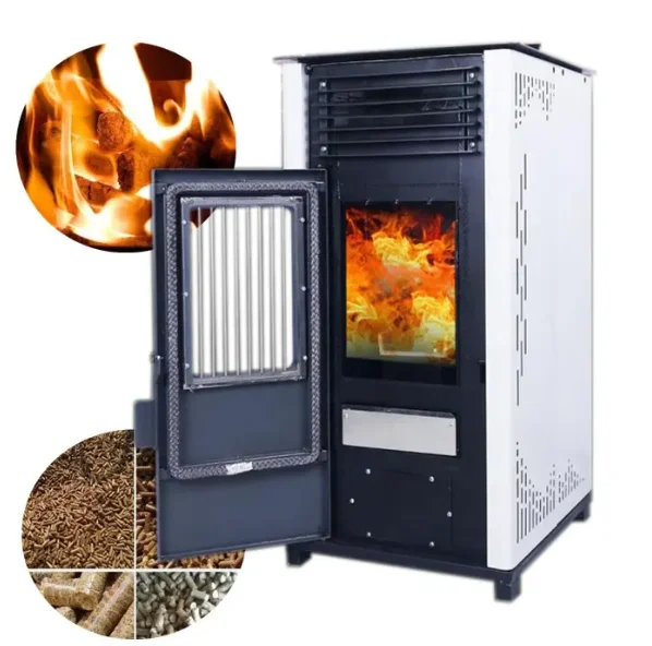 High Quality wood pellet stove for sale for heating with low prices available from verified suppliers