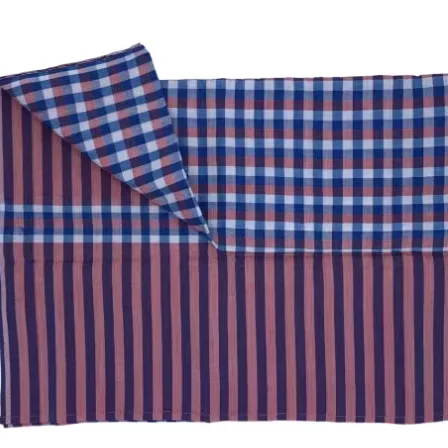 Тканая ткань Kao Ma Yo из таланд