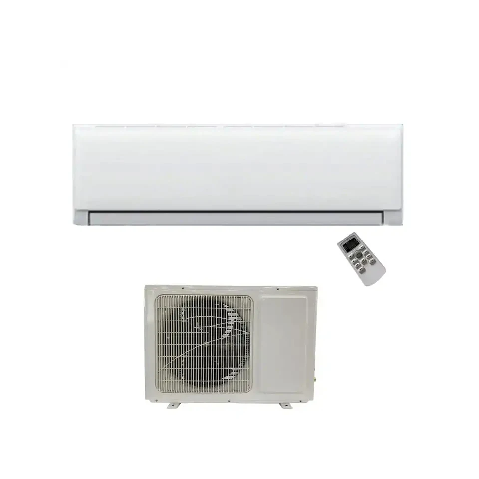 Innovative 24000btu R22 Split Air Conditioner AC for Home or Hotel with Cooling and Heating New Innovation