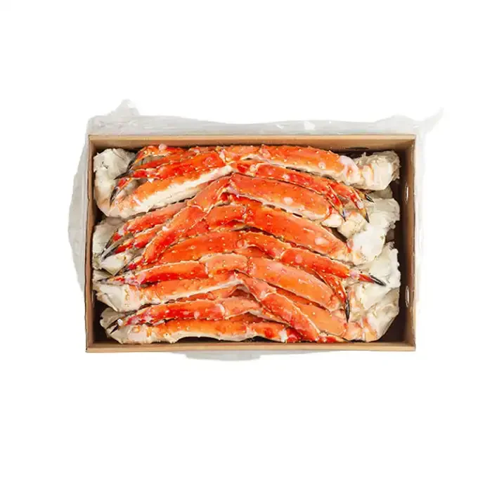 Russian King Crab Legs