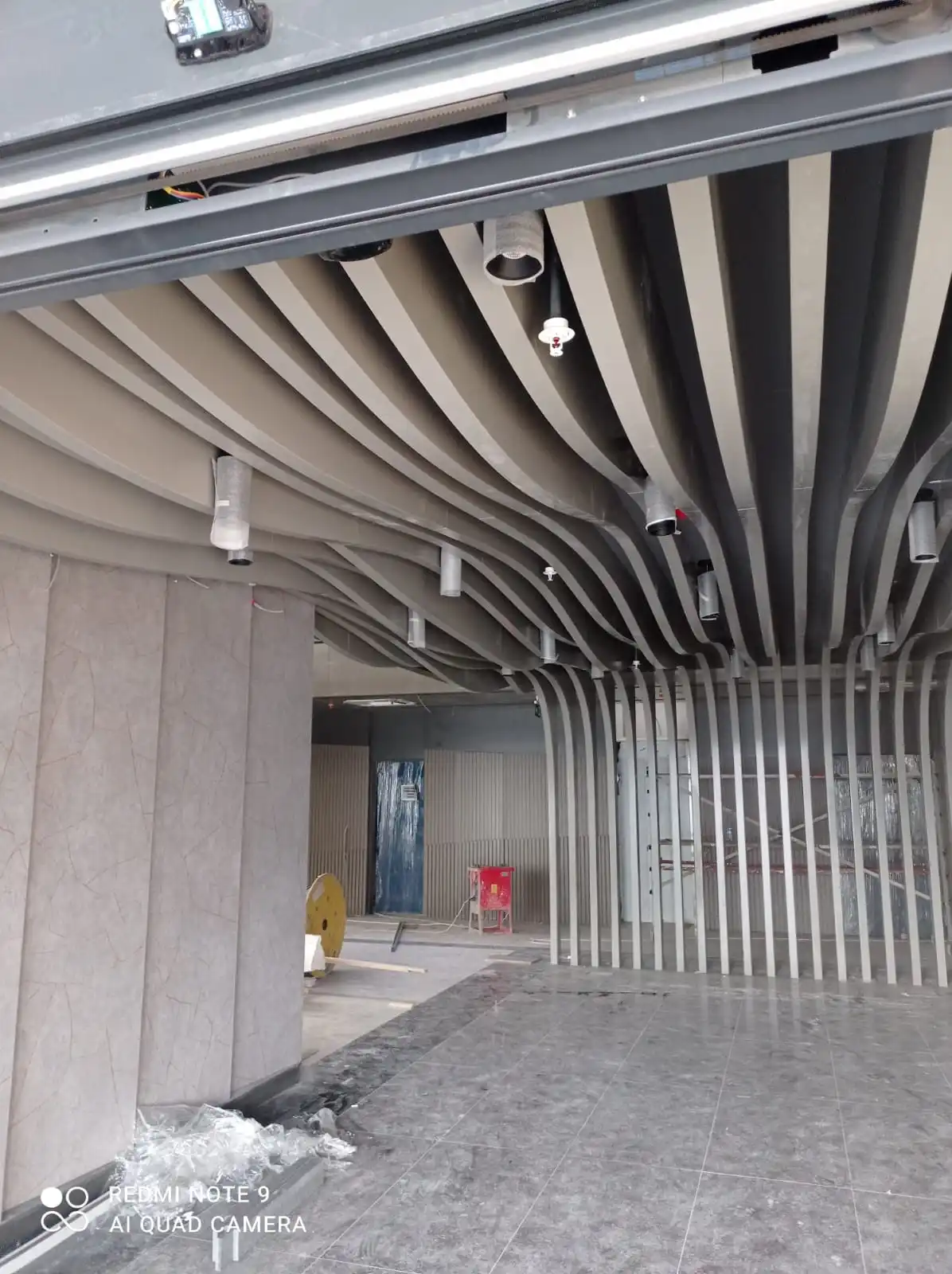 Design Furniture Decoration Villas Office  Architect Style Interior Architecture Work