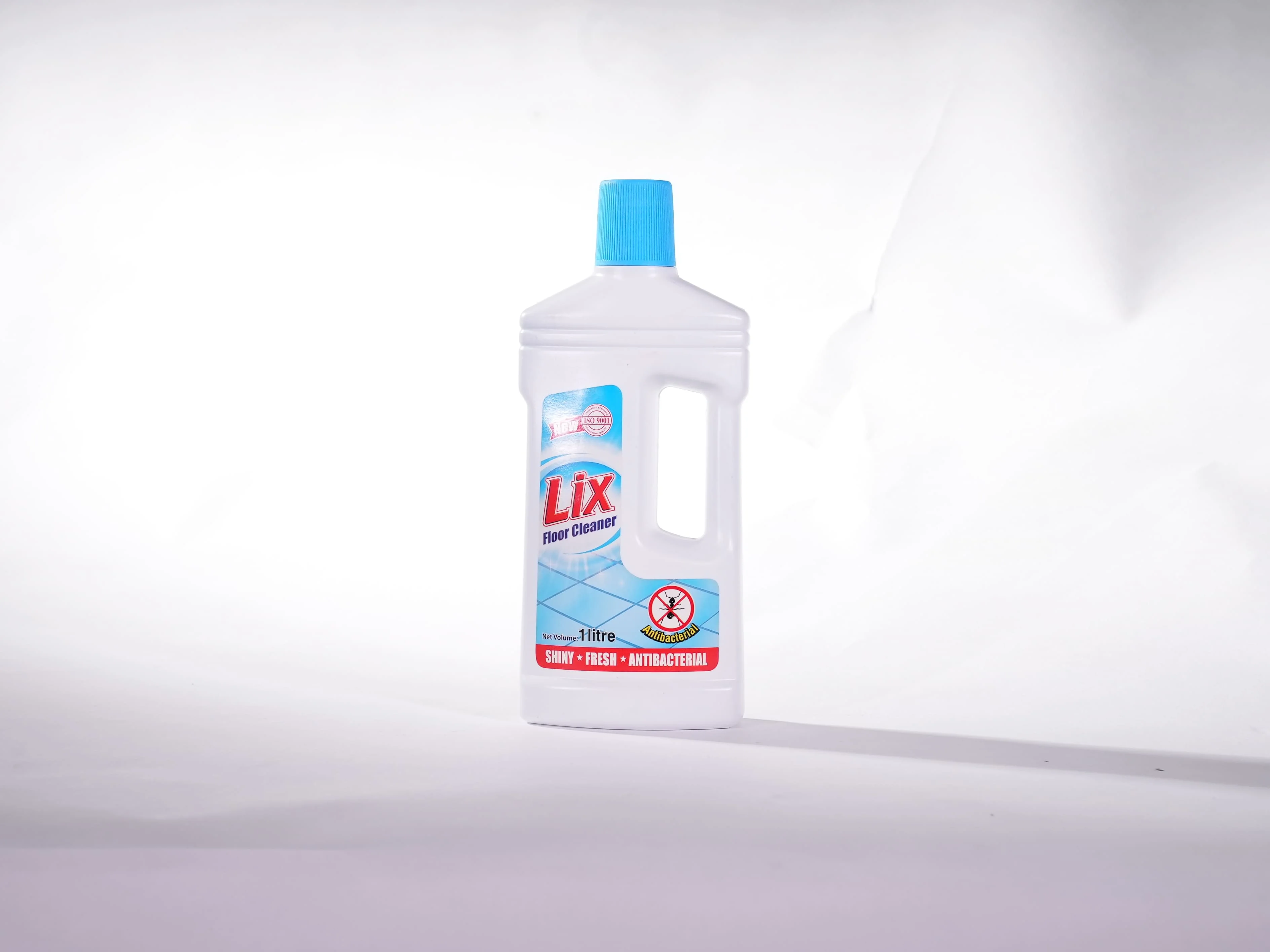 Good Performance Eco-Friendly Disposable Floor Cleaner Various Scent OEM ODM Accepted-Liquid and Powder Forms