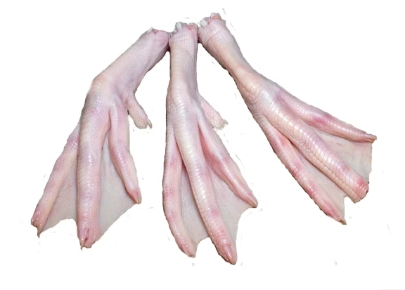 High Quality Frozen duck feet / Duck Paw / duck legs At Low Price For Export