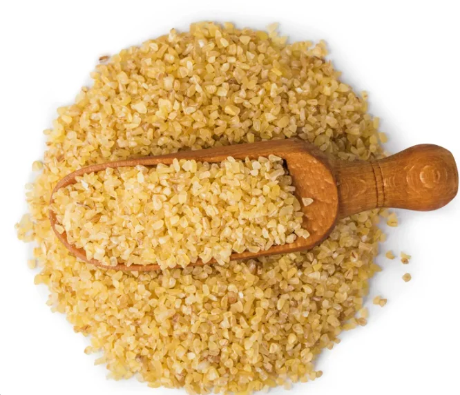Turkey Organic Wheat Bulgur High Class Wholesale Product Fine Natural Baldo Bulghur Premium Quality Agrowell-Turkish goods