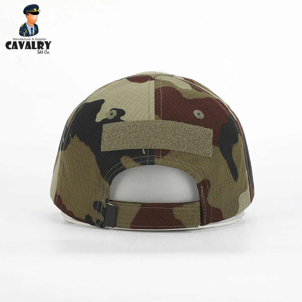 OEM Pakistan Manufacture Sports Caps Wholesale Men Custom Multi Caps With Custom Logo By CAVALRY SKT COMPANY