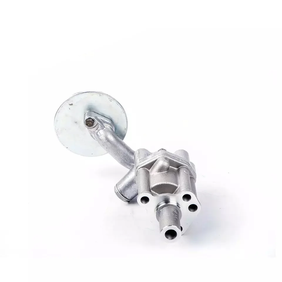 Oil Pump 15000-24W00 For NISSAN