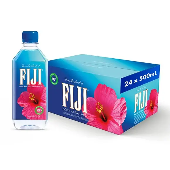 Wholesale FIJI Water, 24 x 500ml