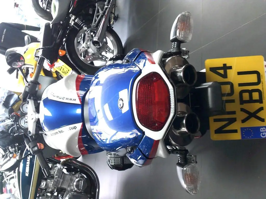 Best Price BMW R1100 S Sport 1085cc Wholesales Used Sport Bike Available for Gasoline/Electric Fuel Quality Scooter