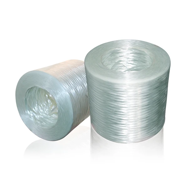 High quality low price for pipeline E-glass Direct Roving fiberglass direct roving