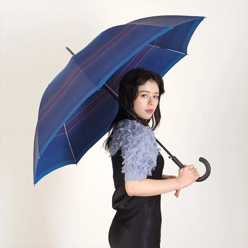 UV protection umbrella peach drop fashion designer MIX border wind resistance jump 65