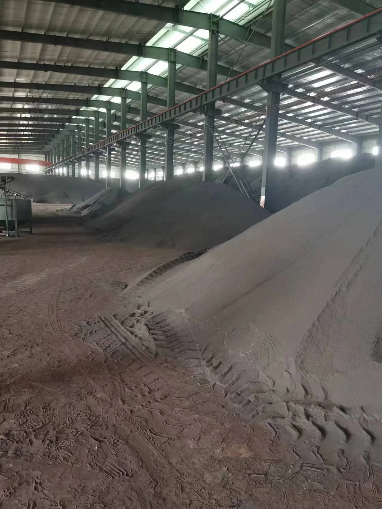 95% Pure Rutile Titanium Ore Sand Premium Quality Product