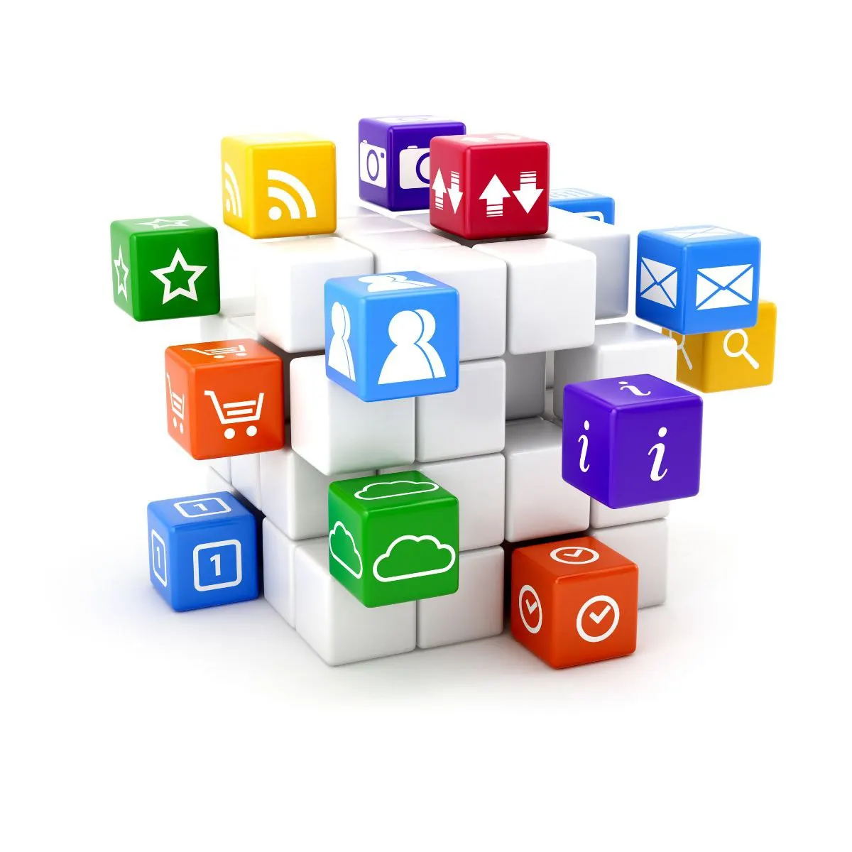 Trusted web design company with almost a decade of professional experience and plethora of successful and highly rated projects