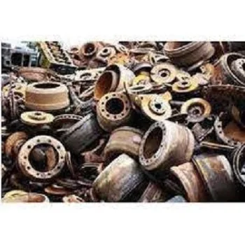 Cast Iron Scrap Metal Scrap / Cast Iron Ready for export