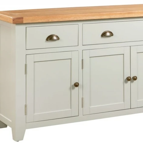 SIDEBOARD 2 DOOR 2 DRAWERS