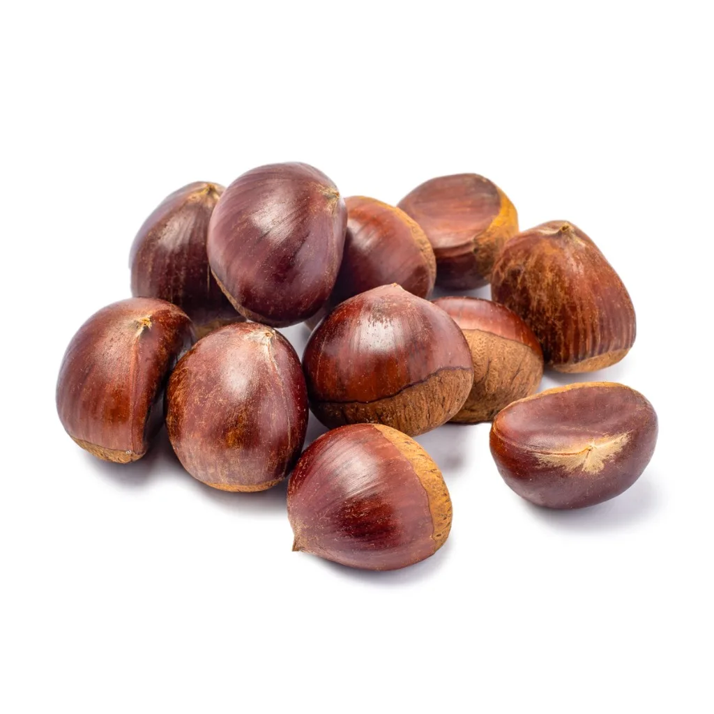 Высокое качество каштаны ядра для продажи