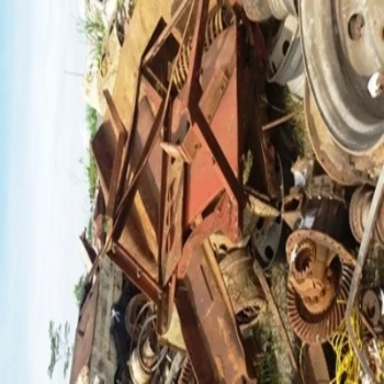Mix metal scrap hms 1 2 available for sale 200