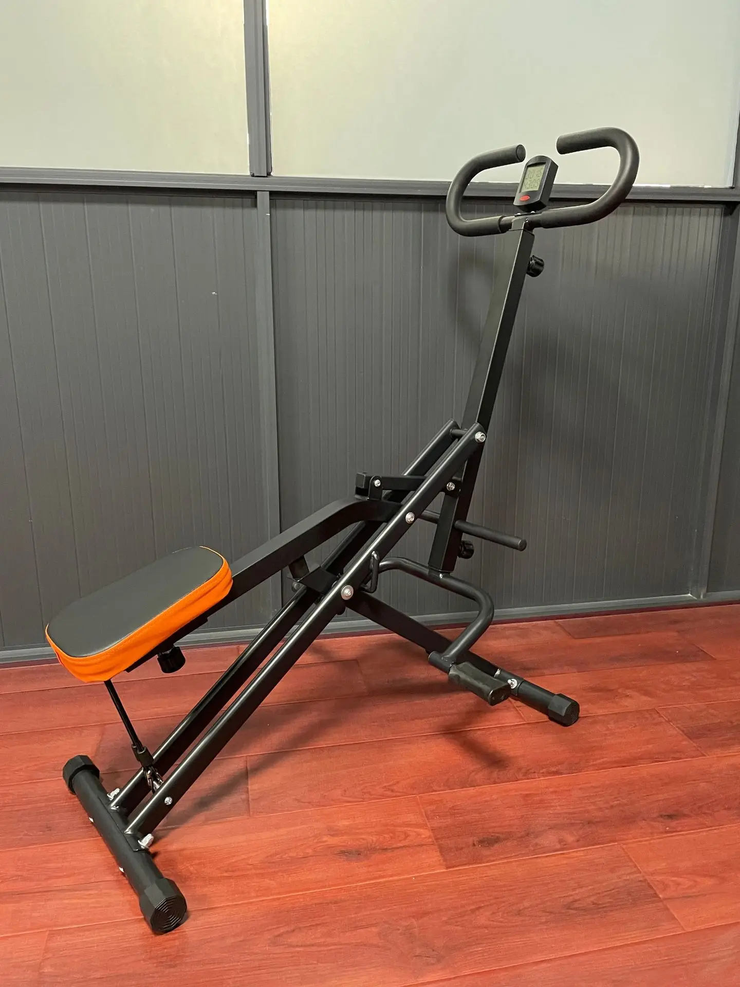 Factory direct home gym abdominal trainer hot sale horse riding exercise machine high quality Horse Riding Machine