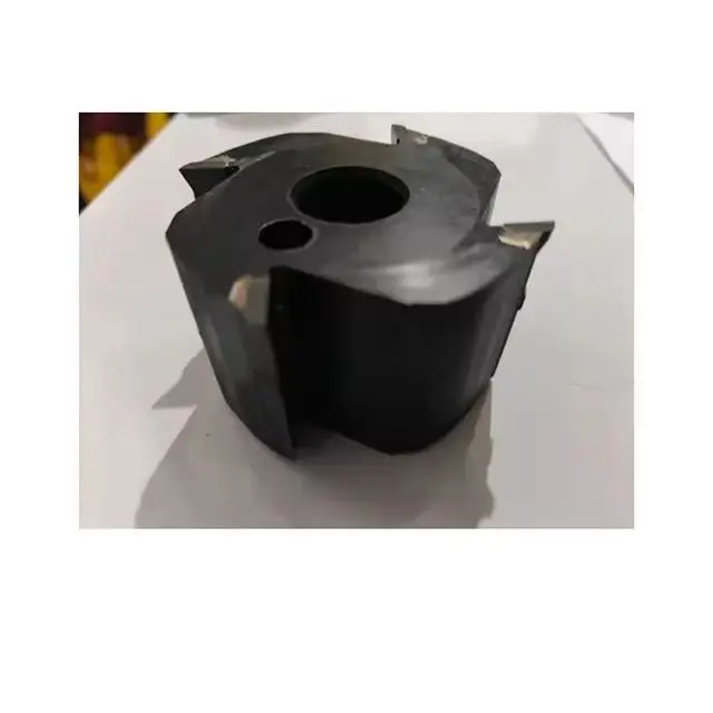 Best Quality OEM C.T Brazed Profile Tool For Industrial Vega Tools From Trusted Supplier