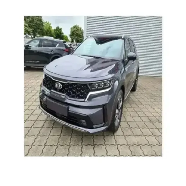 2023 2020 2021 Kia Sorento подержанные автомобили на продажу Индивидуальная поддержка OEM & ODM