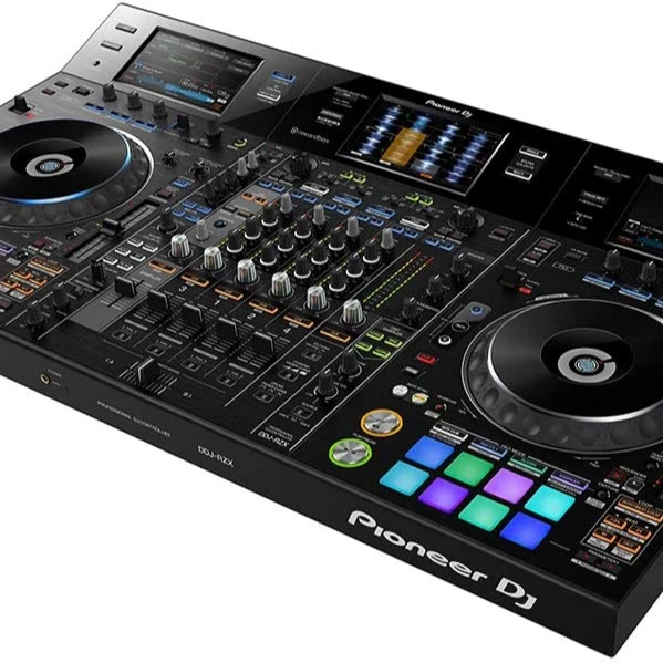 Best trade for new  DDJ-RZX 4-channel Professional DJ controller for Rekordbox