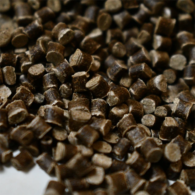 Best Price Biobased Plastics Made From Resin/Plastic Raw Materials From Coffee Ground For Making Plastic Cups, Mugs, Straws