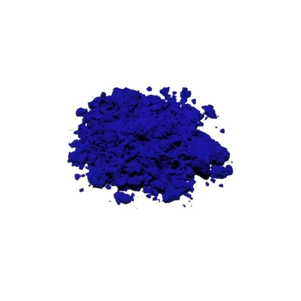 Заводская поставка печатные красители Victoria Blue B водорастворимые основные доступные по оптовой цене