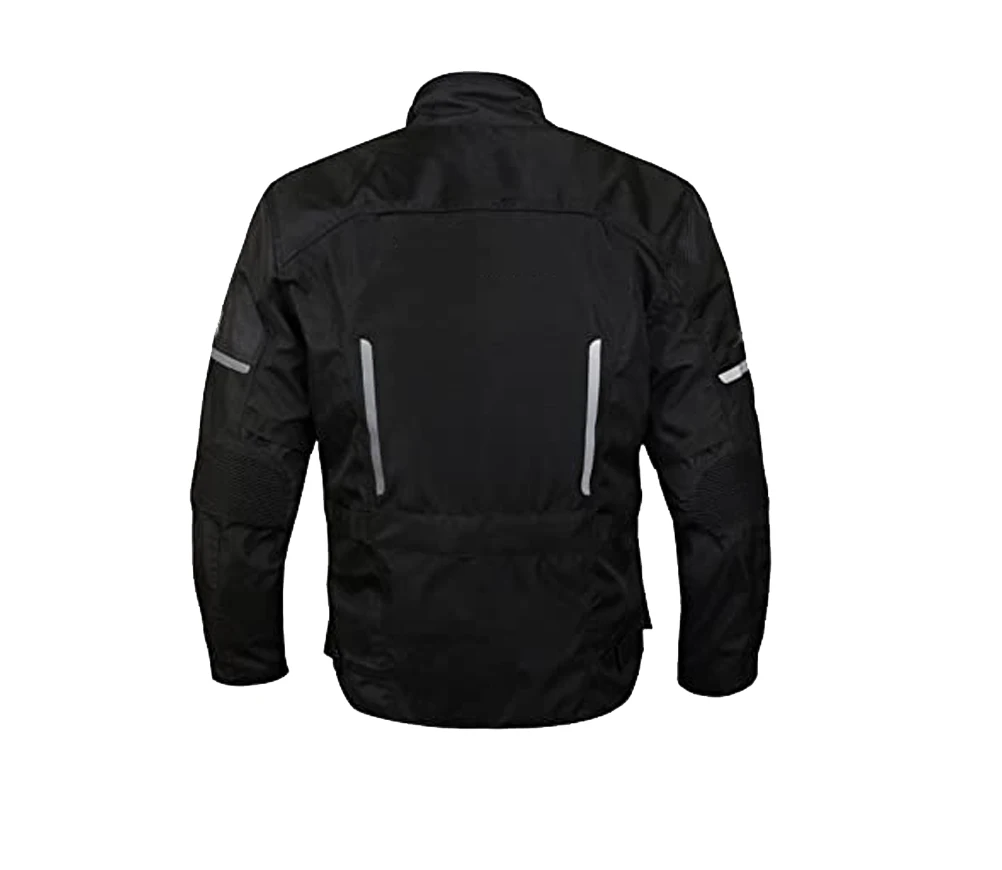 OEM Service Waterproof Men Motorcycle Clothing Motorbike Racing Cordura Jacket