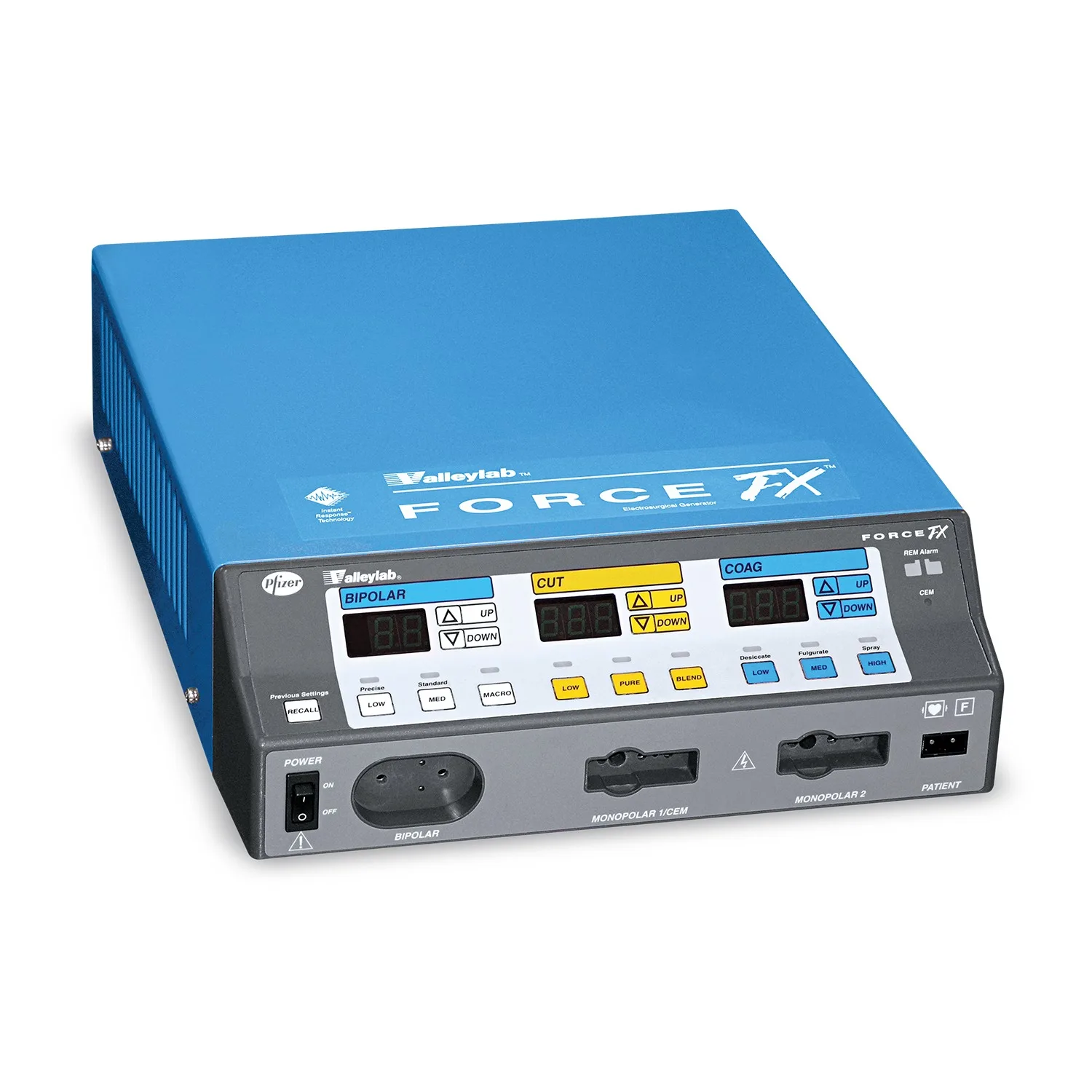ValleyLab Force 2 Electrosurgical Generator