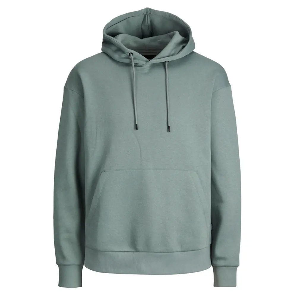 2024 Wholesale Hot Sales 100% Cotton Fleece Cheap Custom Plain Men Hoodies Pakistan Made Best Product Hoodies For Men