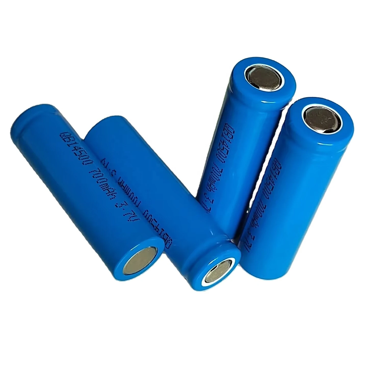 Литий-ионный аккумулятор queenbattery QB14500 700 мАч 3 6 В 7 в QB AA 14500 для игрушек с дистанционным управлением/Портативные Аудио плееры лазерные указки