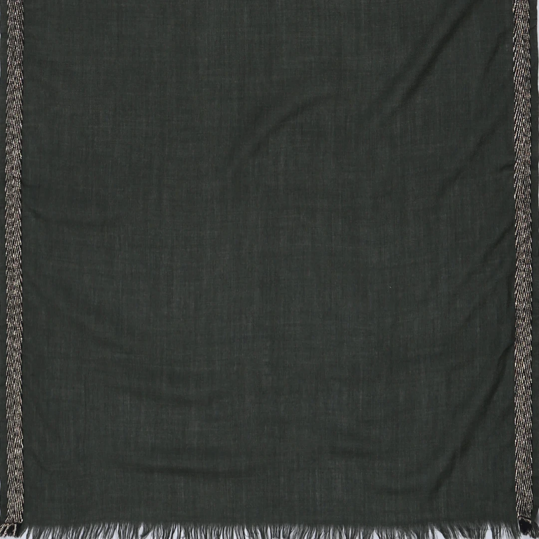 Luxury Scarves For Woman Handmade Soft Natural Fabric Use Ling Size 70*180 cm Custom Design Available Order Now