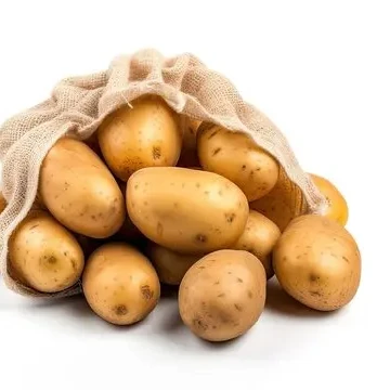We sell fresh potato for you at very low prices which are very high quality and very beautiful
