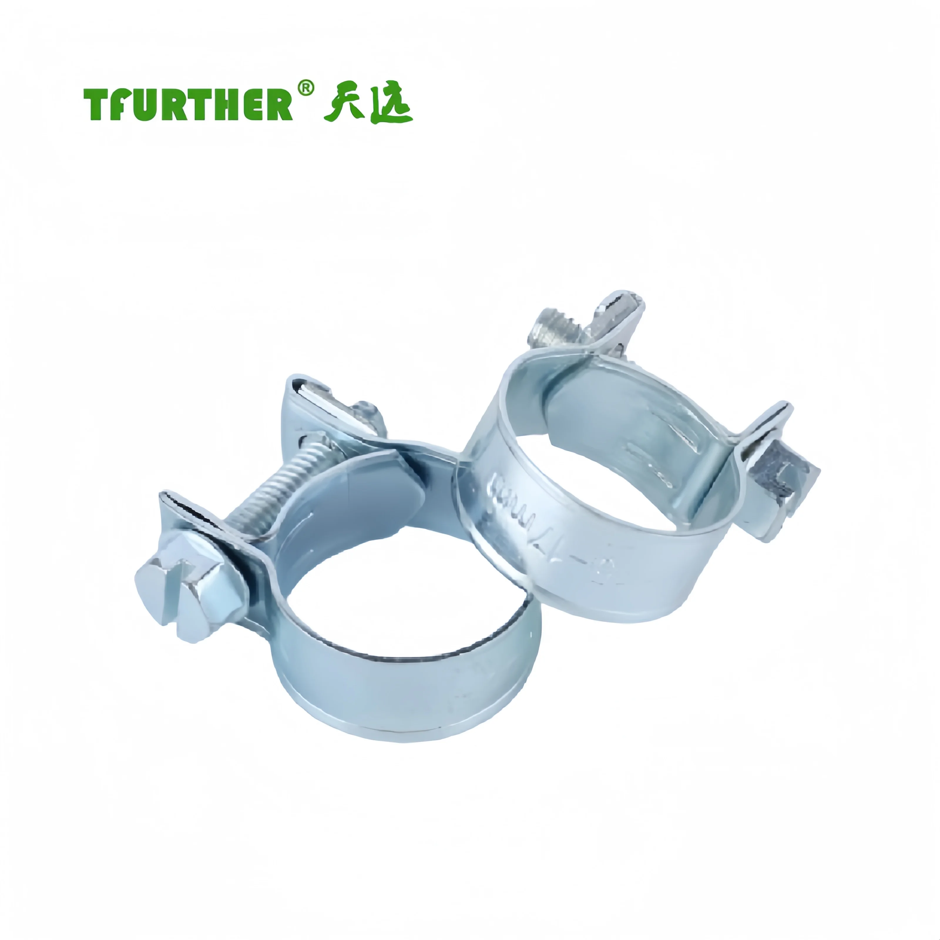 Fuel Injection Gas Line Hose Clamps Clip Pipe Clamp Assortment Kit Hoses Clamps Sleeving For Automotive Diesel Petrol Pipe